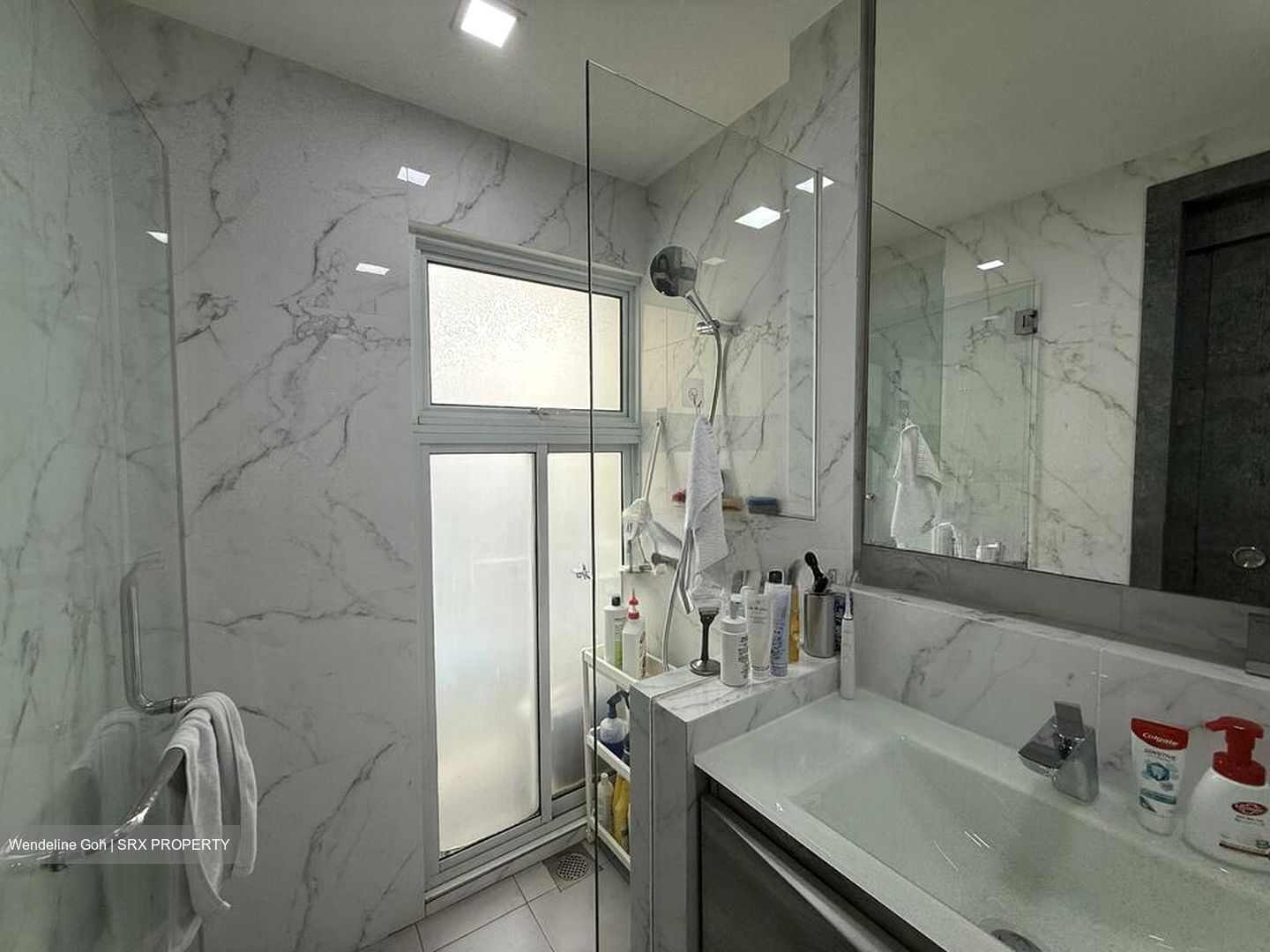 The Spectrum (D5), Condominium #496809701